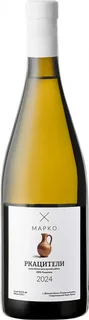 Вино   Марко Ркацители  2024  750 мл  13,2%
