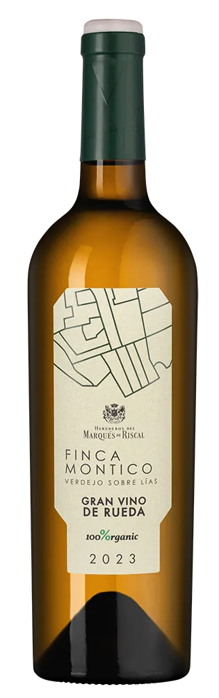 Вино Finca Montico 2023  750 мл