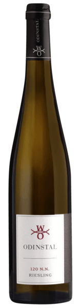 Вино  Odinstal Riesling 120 N.N.  2022 750 мл 9,5%