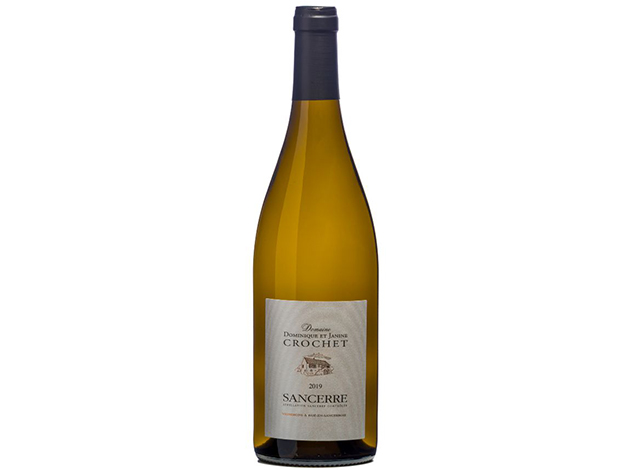 Вино  Domaine Crochet Dominique et Janine Sancerre Blanc AOC Sancerre dry white   2024  750 мл 13%