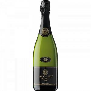 Игристое вино Huguet de Can Feixes Corpinnat Brut Nature Reserva  750 мл
