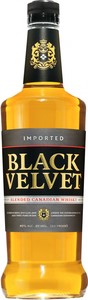 Виски Black Velvet  700 мл