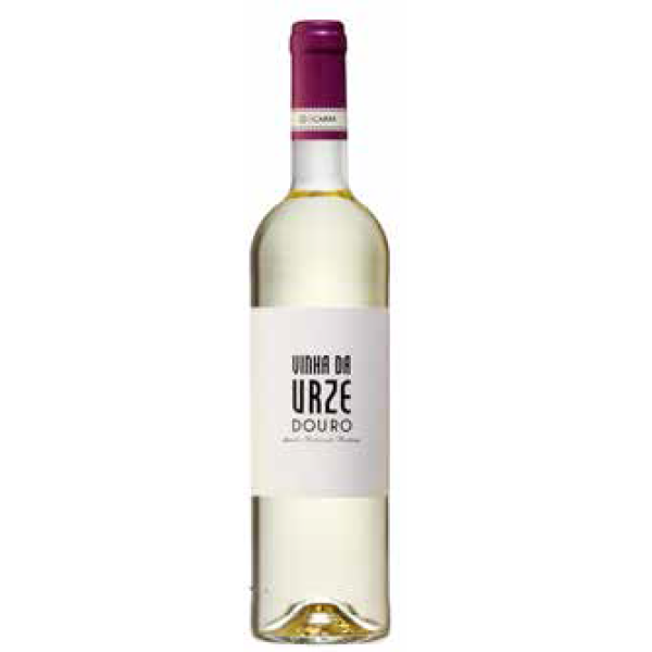 Вино VINHA DA URZE WHITE  Карм белое 2019  750 мл