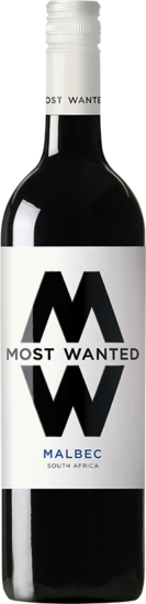Вино Off-Piste Most Wanted   Malbec Офф-Пист Мост Вонтед Мальбек  750 мл 14 %