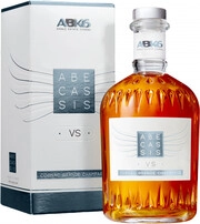 Коньяк Abecassis VS    700 мл  40%