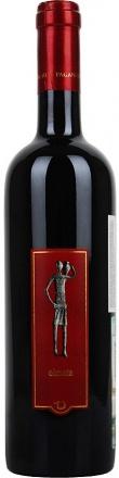 Вино Pagani de Marchi Olmata IGT Toscana Пагани де Марки Олмата IGT Тоскана 2015 750 мл
