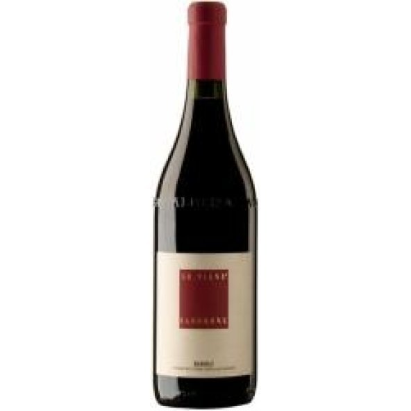 Вино Luciano Sandrone Le Vigne  Barolo DOCG  Лючиано Сандроне Ле Винье 2007 750 мл