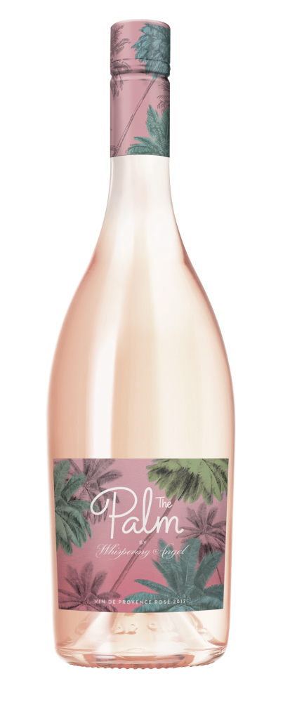 Вино Chateau d'Esclans   The Palm by Whispering Angel   2019 750 мл
