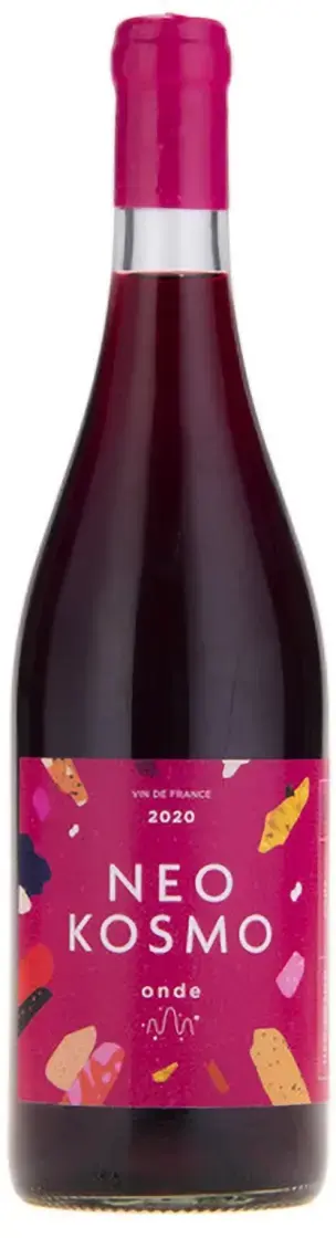 Вино Chateau Ferran Saint Pierre Neo Cosmo Infrarouge 2020  750 мл