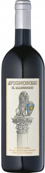 Вино Avignonesi, "Il Marzocco", "Иль Мардзокко", 2012, 750 мл