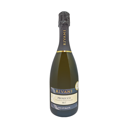 ВИНО ИГРИСТОЕ Rivani Prosecco    750 мл