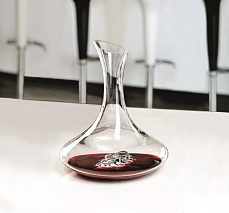 Декантеры Spiegelau Berries Decanter Шпигелау Берриз Декантер 1000 мл
