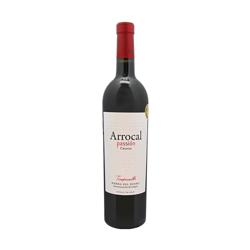 ВИНО Arroclal Passion  red  2018 750 мл