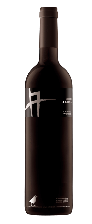 вино Aroa Jauna Crianza DO Navarra  750 мл