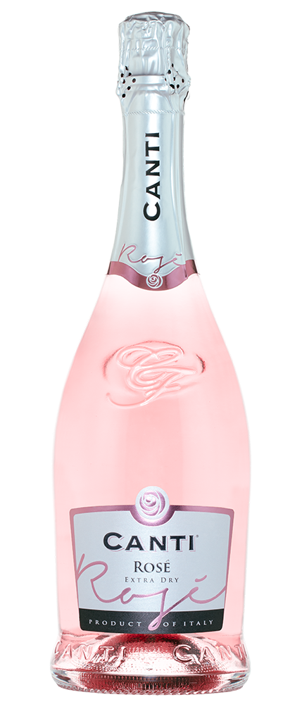 Игристое вино Canti  Rose   750 мл
