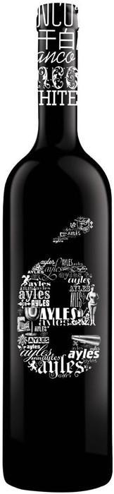 Вино Pago Ayles  E de Ayles Vino de Pago DO Паго Айлес E де Айлес 2015  750 мл