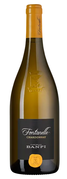 Вино Castello Banfi  Fontanelle  2022  750 мл