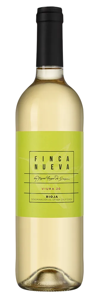 Вино Finca Nueva Viura 2020  750 мл