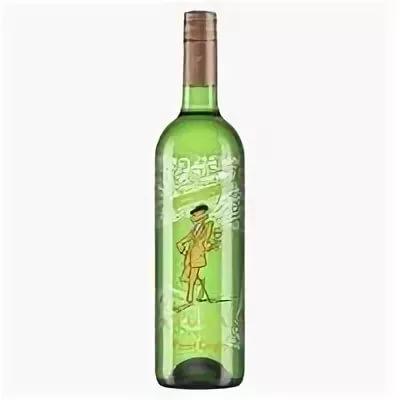 Вино Arrogant Frog  Gamme Cépages Pinot Grigio   2021 750 мл