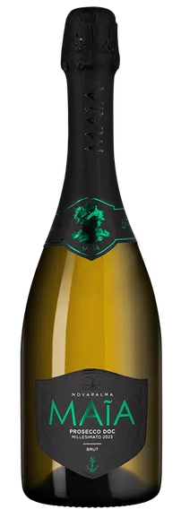 Игристое вино Prosecco Novapalma Maia  2023   750 мл