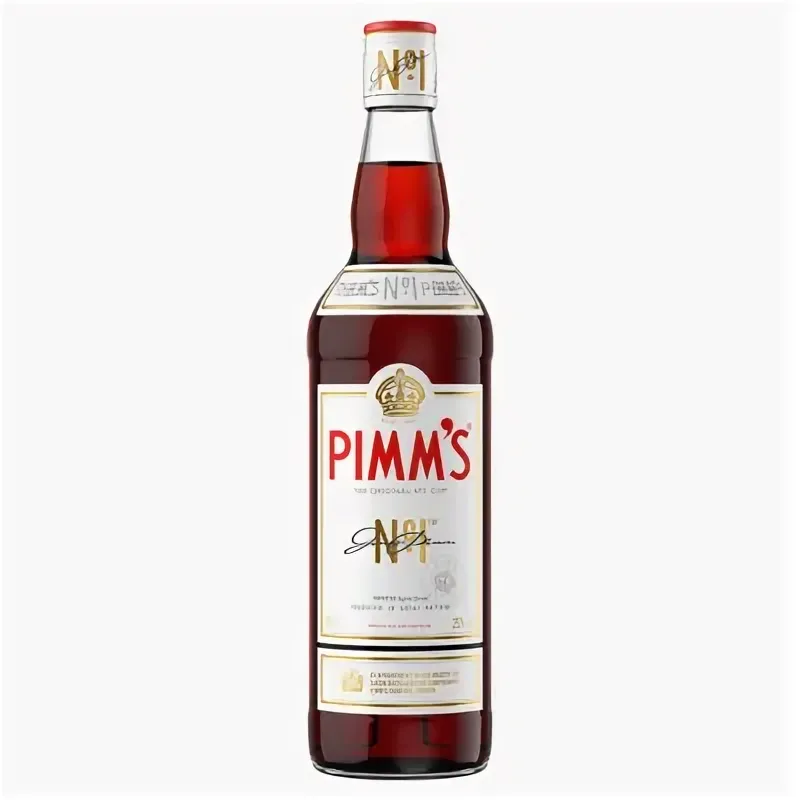 Ликер Pimm's Number 1 700 мл  25%