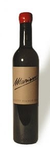 Вино Marion  Passito Bianco Veneto IGT Марион Пассито Бьянко дель Венето Селеционе  2007 375  мл