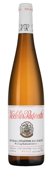 Вино Koehler Ruprecht Riesling Kabinett  2019  750 мл