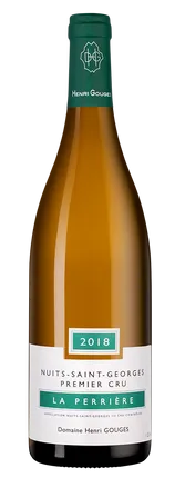 Вино Domaine Henri Gouges Nuits-St-Georges 1er Cru  La Perriere  AOC   2022  750 мл  13,5%