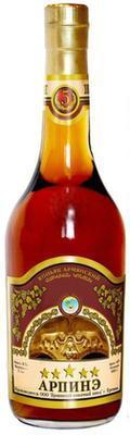 Коньяк Proshyan Brandy Factory Arpine 5 years Old 250 мл