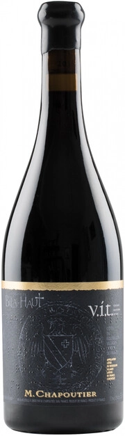 Вино M. Chapoutier Cotes-du-Roussillon Villages Latour  Domaine de Bila-Haut v.i.t. AOC 2008  750 мл