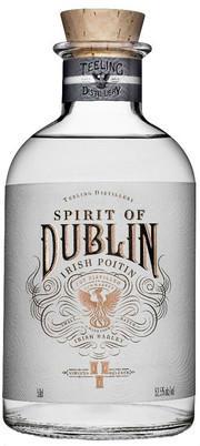 Виски Teeling Spirit of Dublin 500 мл