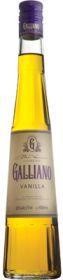 Ликер Galliano Vanilla  0.7 мл
