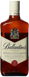 Виски Ballantain's   700 мл