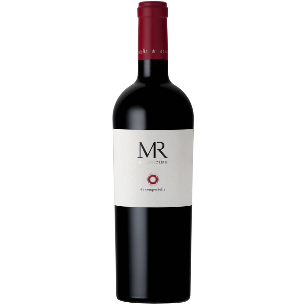 Вино Raats MR de Compostella   Раатс МР де Компостелла  2015  750 мл