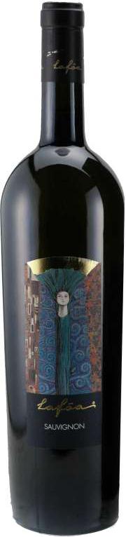 Вино Lafoa Alto Adige Sauvignon DOC Лафоа Совиньон 2017 1500 мл
