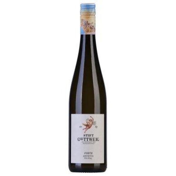 Вино Stift Göttweig Riesling Kremstal  Штифт Готвайг Рислинг Кремсталь 750 мл
