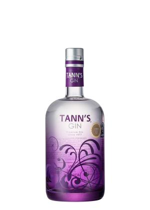Джин  Tann'S Premium   Gin      700 мл