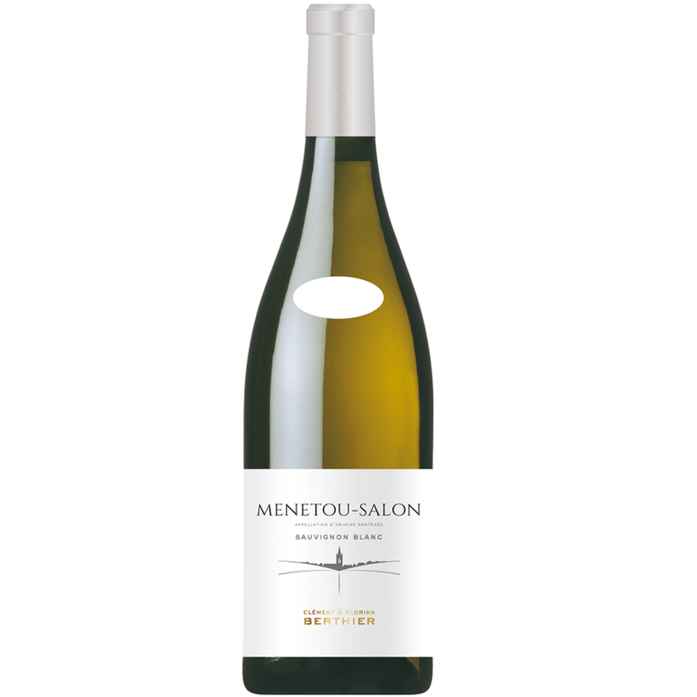 Вино Berthier Menetou-Salon   2022 750 мл