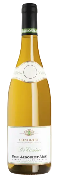 Вино Paul Jaboulet Aine Les Cassines Condrieu  2021  750 мл