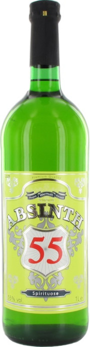 Absente 55 1000 мл