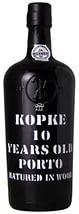 Портвейн Kopke 10 Years Old Porto 750 мл