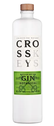 Джин Cross Keys Botanical Gin   700 мл