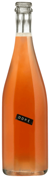Вино  Claus Preisinger Dope Rosé   Клаус Прайзингер   Доп Розе  2020  750 мл