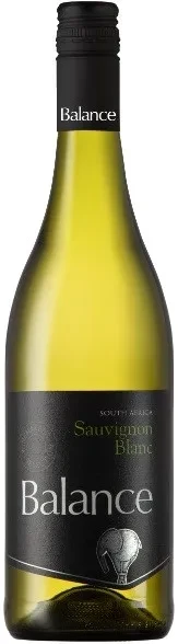 Вино Overhex Balance Winemaker's Selection Sauvignon Blanc  2024  750 мл