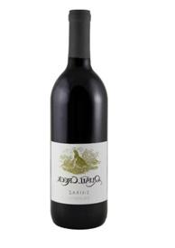 Вино Quail Creek Shiraz, Квейл Крик Шираз, кр. сух. 0,75