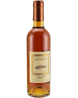Вино Santadi / Сантади Latinia Valli di Porto Pino IGT Латиния Валли ди Порто Пино 2007 0.375
