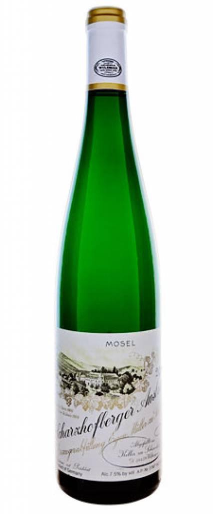 Вино Van Volxem  Ван Вольксем  Шарцхофбергер Рислинг 2020 750 мл