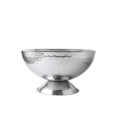 Емкость для нескольких бутылок Prestige d=43 h=23см., нерж.сталь стенки двойные MET-103-L