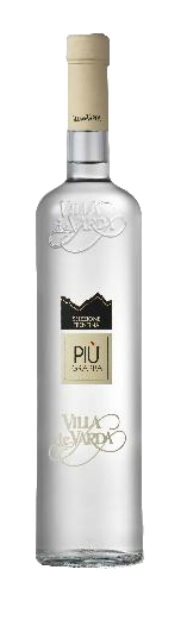 Граппа Villa de  Varda Grappa Piu  700 мл