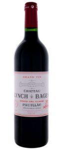 Вино Chateau Lynch-Bages Pauillac Шато Линч-Баж Пойяк 2011 750 мл